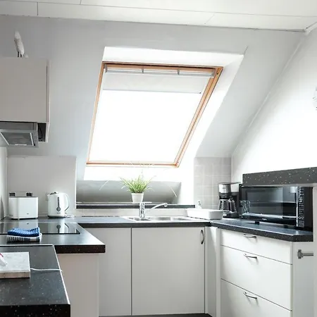 De Zeester Affittacamere 3*