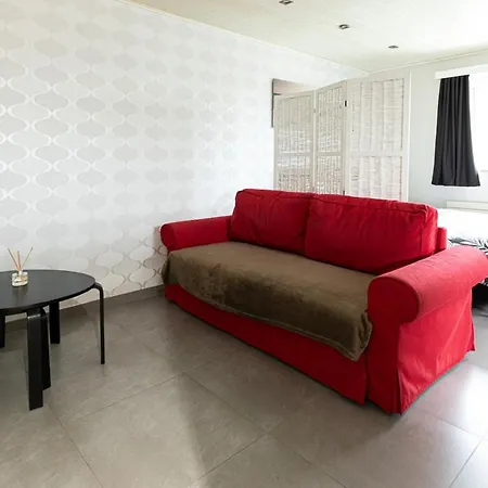 Affittacamere De Zeester Bredene