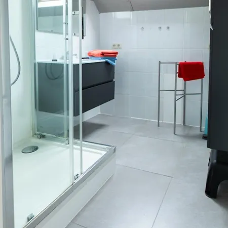 De Zeester Guest house