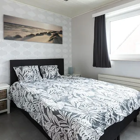 Affittacamere De Zeester Bredene