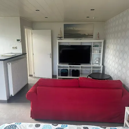 De Zeester 3*