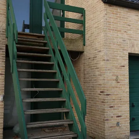 De Zeester Affittacamere Bredene