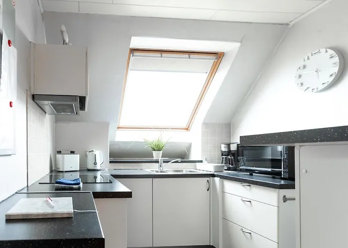 De Zeester Pensjonat 3*