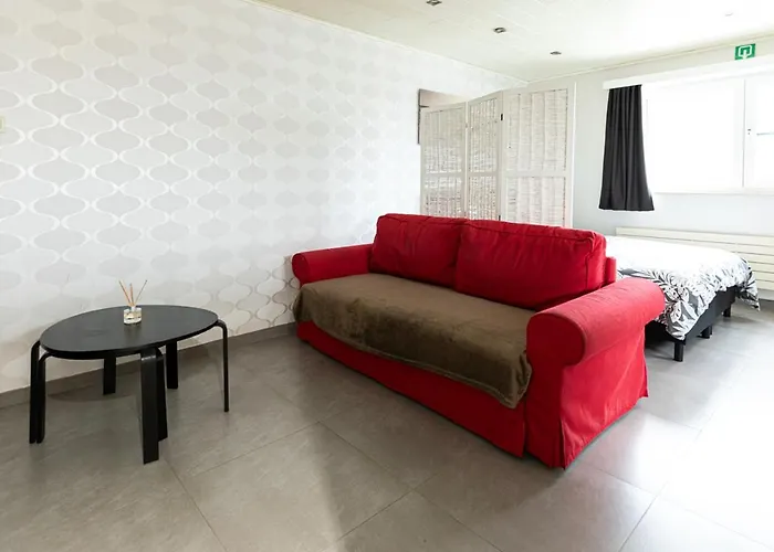 Pensjonat De Zeester Bredene-aan-Zee