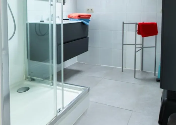 De Zeester Pensjonat