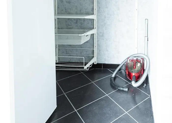 De Zeester 3* Bredene-aan-Zee