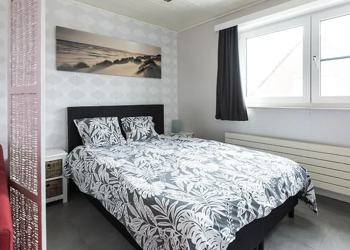 Pensjonat De Zeester Bredene-aan-Zee