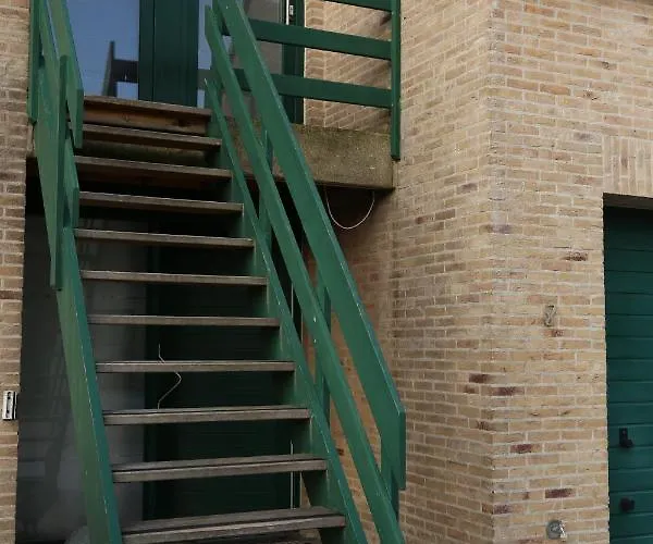 De Zeester Pensjonat Bredene-aan-Zee