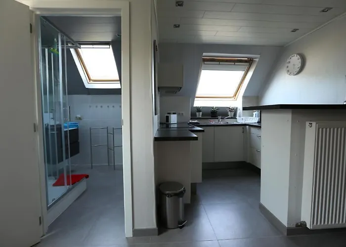 Pensjonat De Zeester 3*